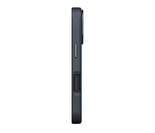 Uniq Lyden DS do iPhone 17 Pro Magclick Charging niebiesko/czarny UNIQ-IP6.3P(2025)-LDSSBLUCHR - 1371849 - zdjęcie 4